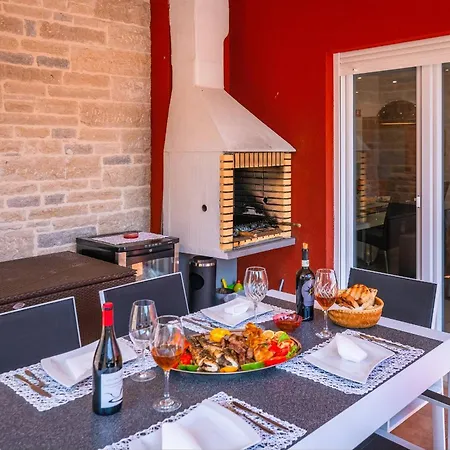 Delle Rondini With Private Wellness *