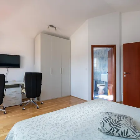Delle Rondini With Private Wellness Hreljići