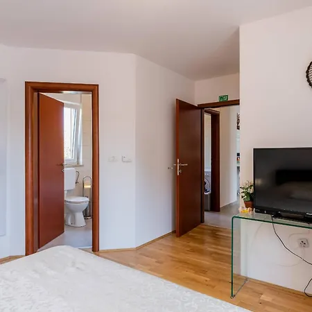 Delle Rondini With Private Wellness * Hreljići