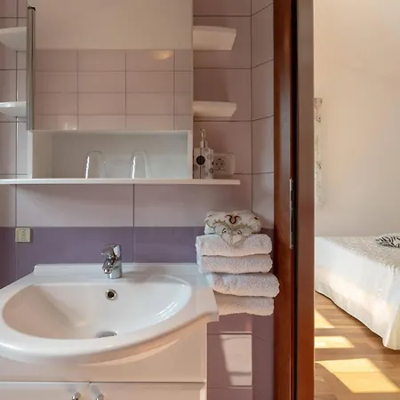 Villa Delle Rondini With Private Wellness *