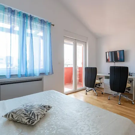 Delle Rondini With Private Wellness * Hreljici