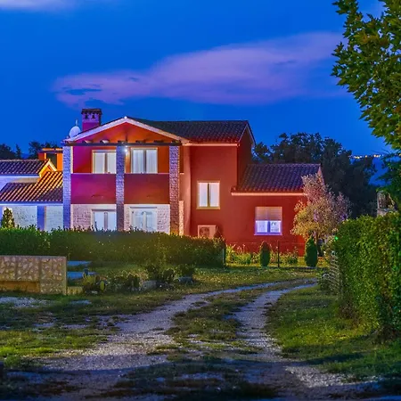 Delle Rondini With Private Wellness Vila *