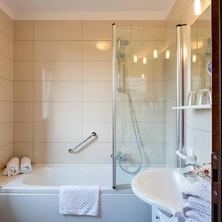 Delle Rondini With Private Wellness * Hreljići
