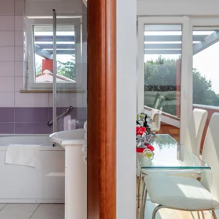 Delle Rondini With Private Wellness * Hreljići