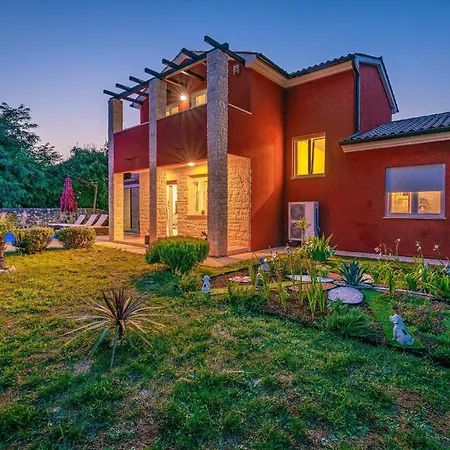 Delle Rondini With Private Wellness Hreljici
