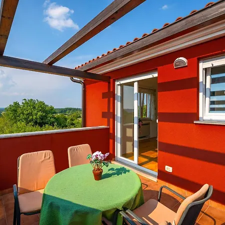 Vila Delle Rondini With Private Wellness *